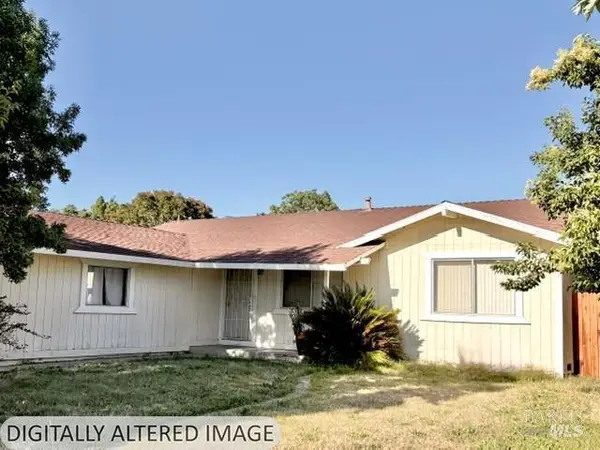 276 Livingston Avenue, Vacaville, CA 95687