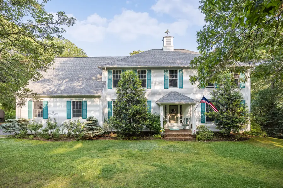 43 Owl Pond Road, Brewster, MA 02631 - Image #2