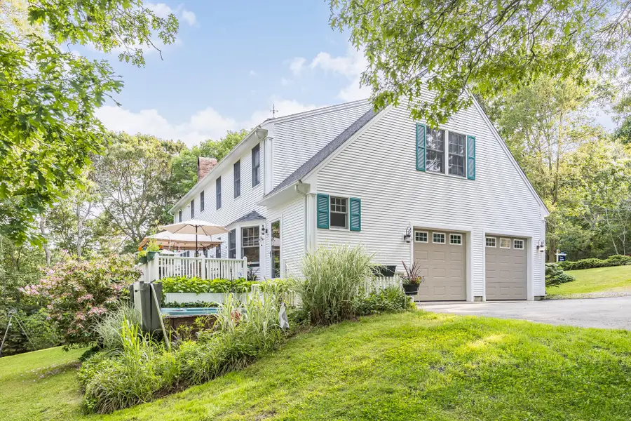 43 Owl Pond Road, Brewster, MA 02631 - Image #3