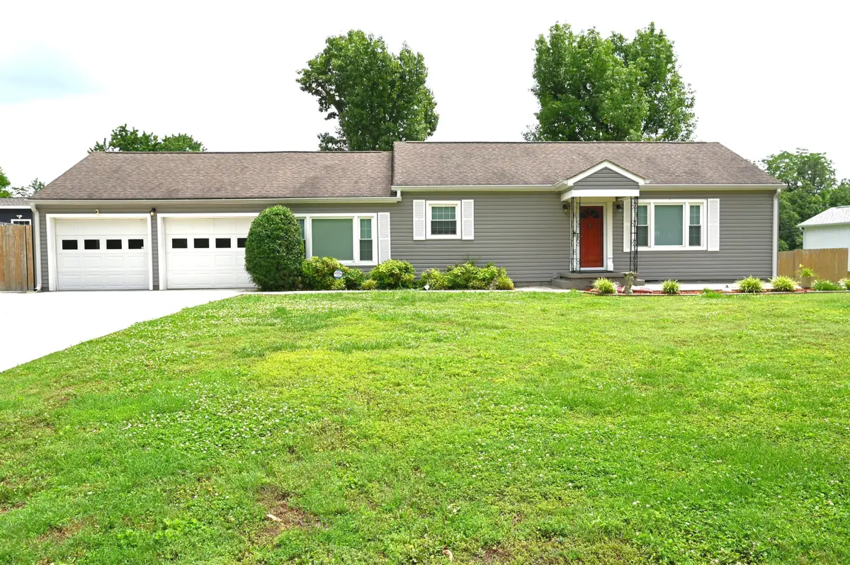 1036 Wynnwood Road, Chattanooga, TN 37412 - #1
