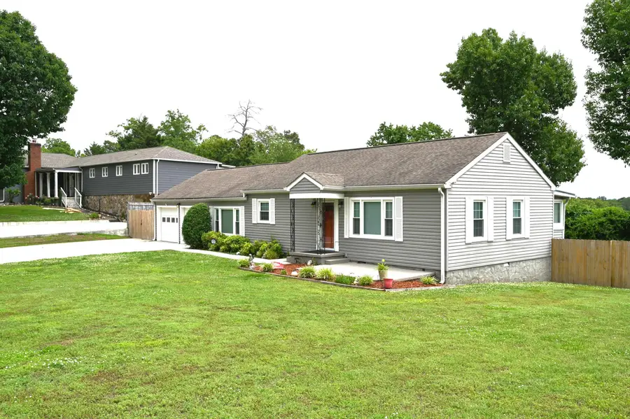 1036 Wynnwood Road, Chattanooga, TN 37412 - #2