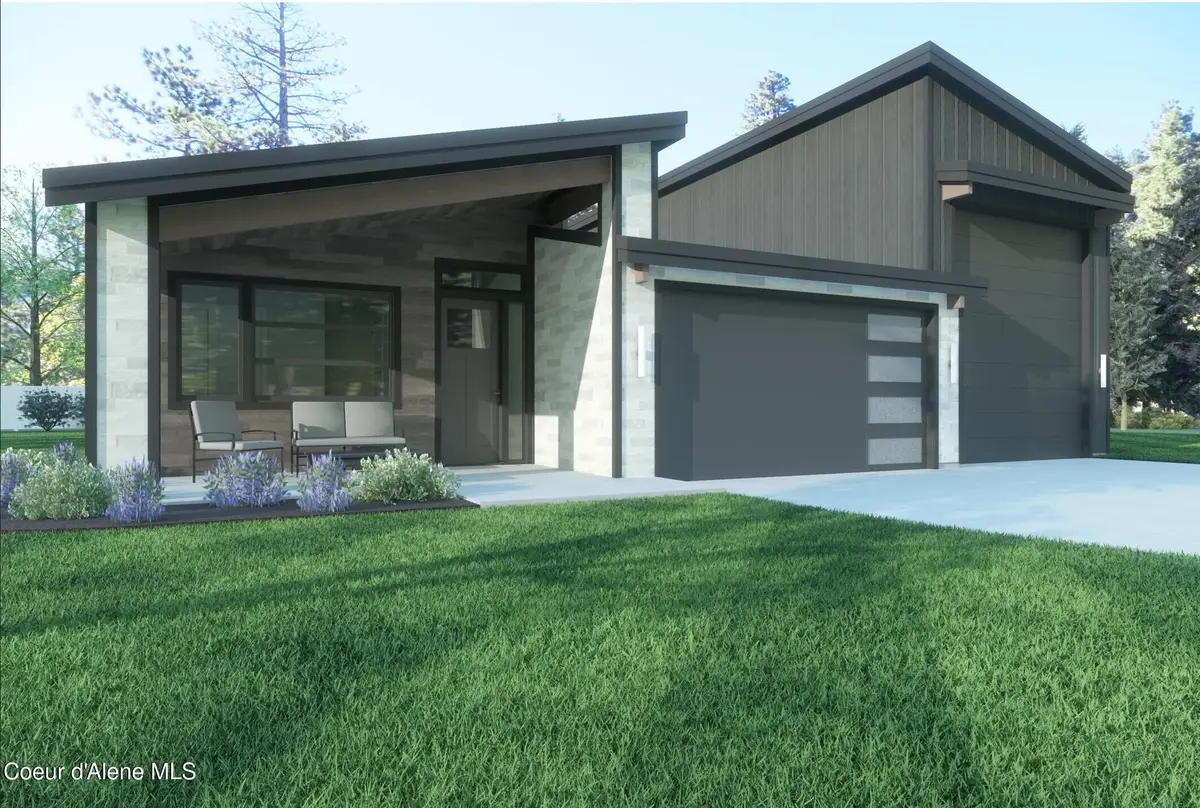 984 E STEEPLE CHASE RD, Hayden, ID 83835 - #1