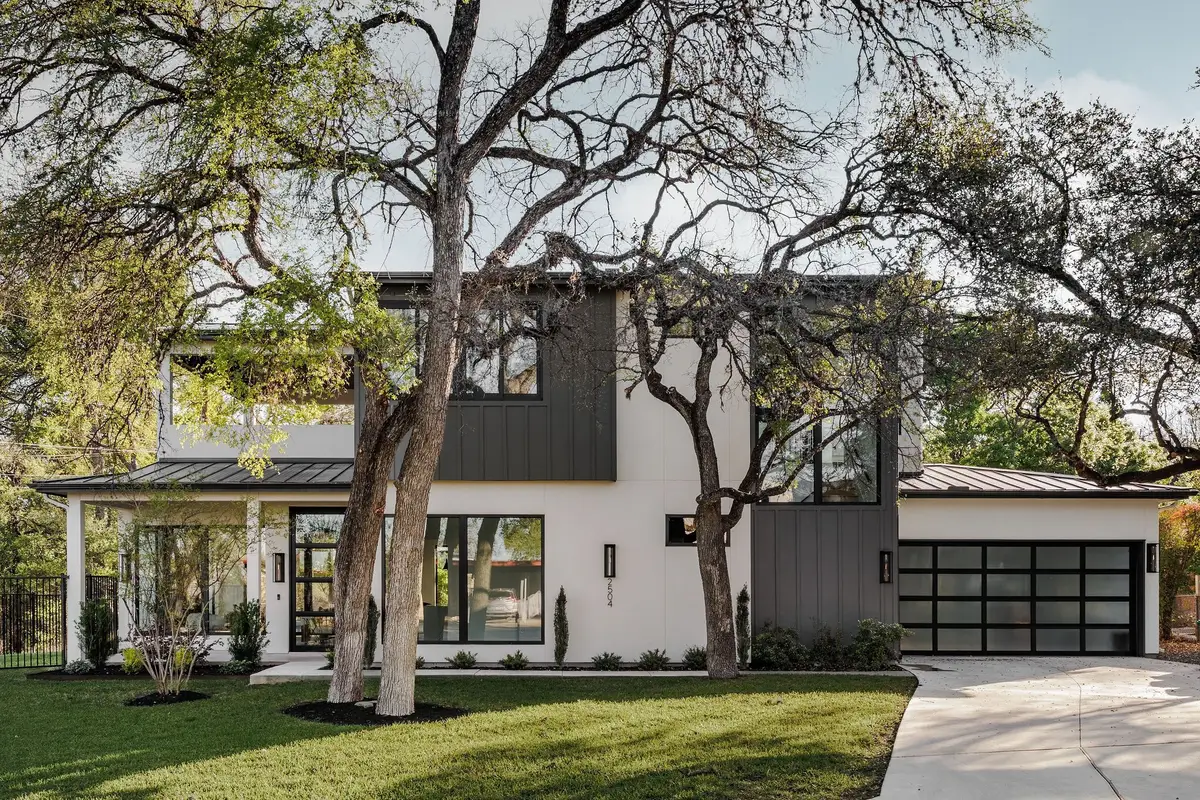 2504 Bluffview Dr, Austin, TX 78704 - #1