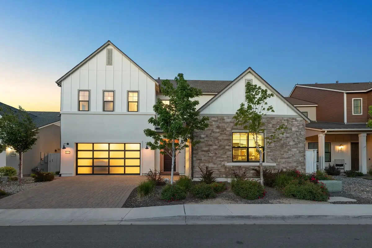 6110 S Pleasant Oak Trail, Reno, NV 89509 - #1