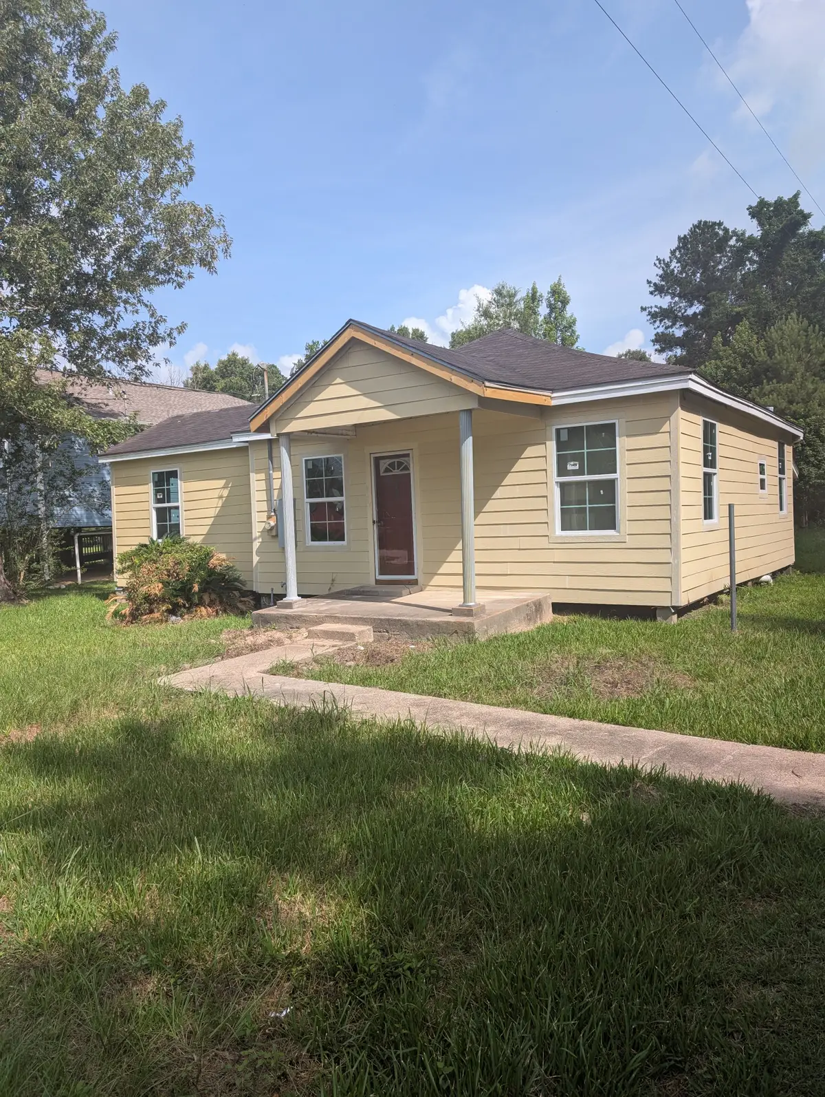 7580 Tram Road, Beaumont, TX 77713 - Image #1