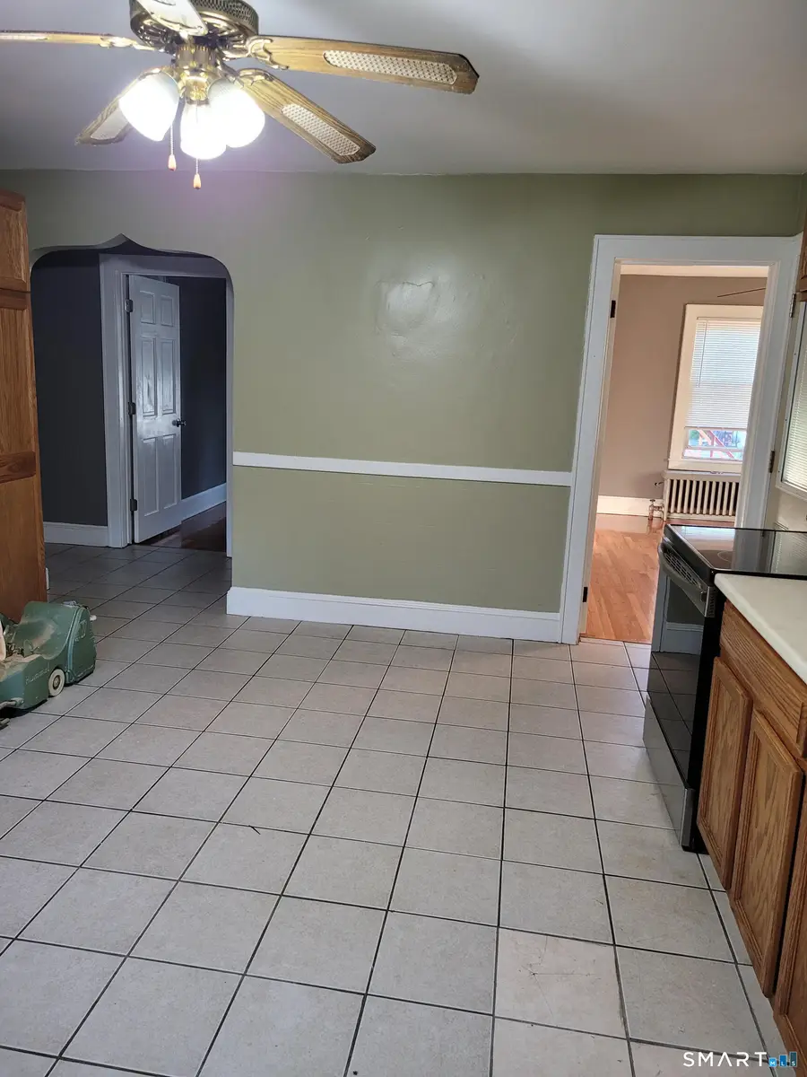 105 Windsor Street #2ND Fl, Enfield, CT 06082 - #3