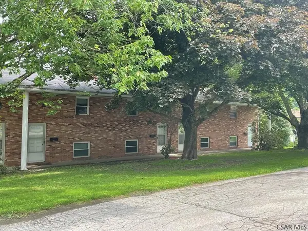 2855 R Apt B Bedford Street unit: Apt B, Johnstown, PA 15904