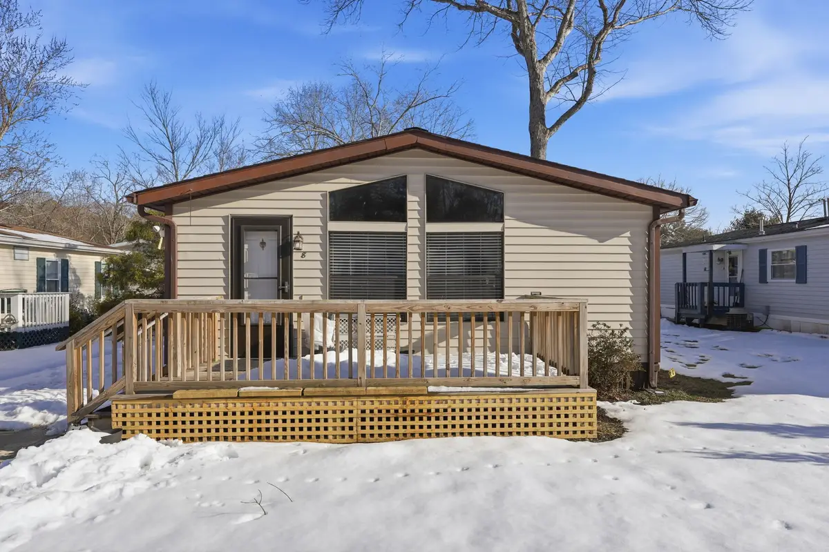 8 Cardinal Dr, Mullica, NJ 08215 - #1