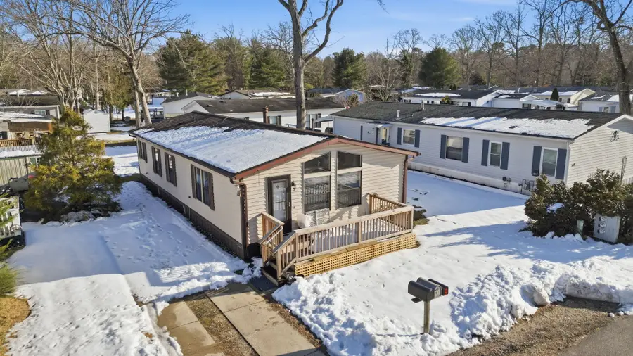 8 Cardinal Dr, Mullica, NJ 08215 - #2