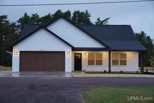 16166 Sixth, Atlantic Mine, MI 49905