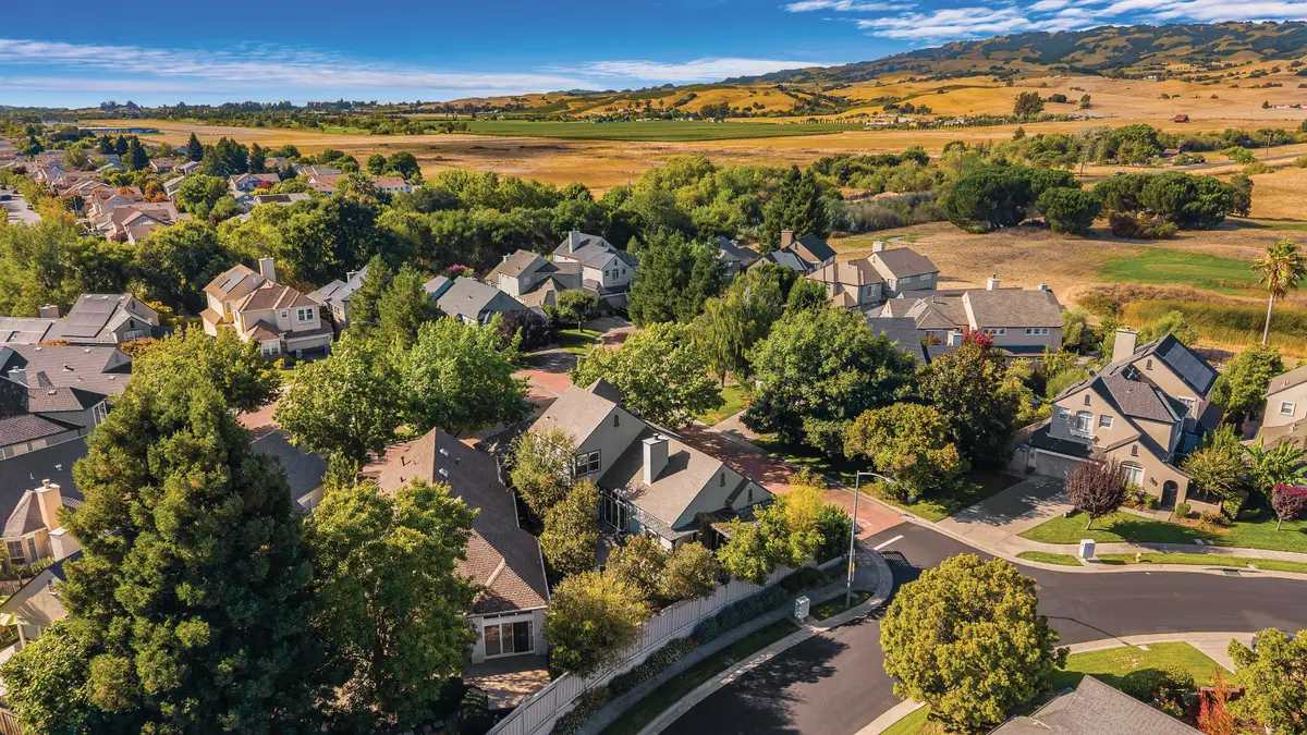 3 Vintage Court, Petaluma, CA 94954 - #1