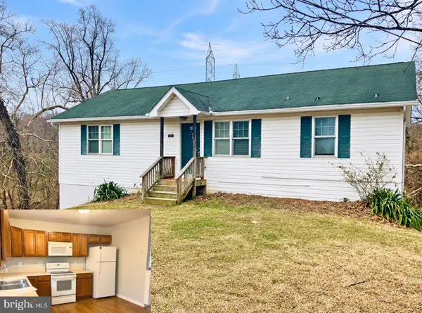 16801 St Marys Church Road #Unit A, Aquasco, MD 20608
