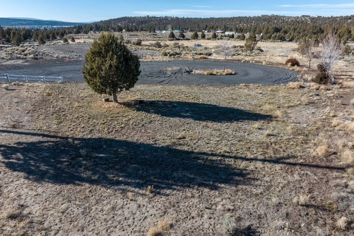 11301 SE Juniper Canyon Road, Prineville, OR 97754 - #1