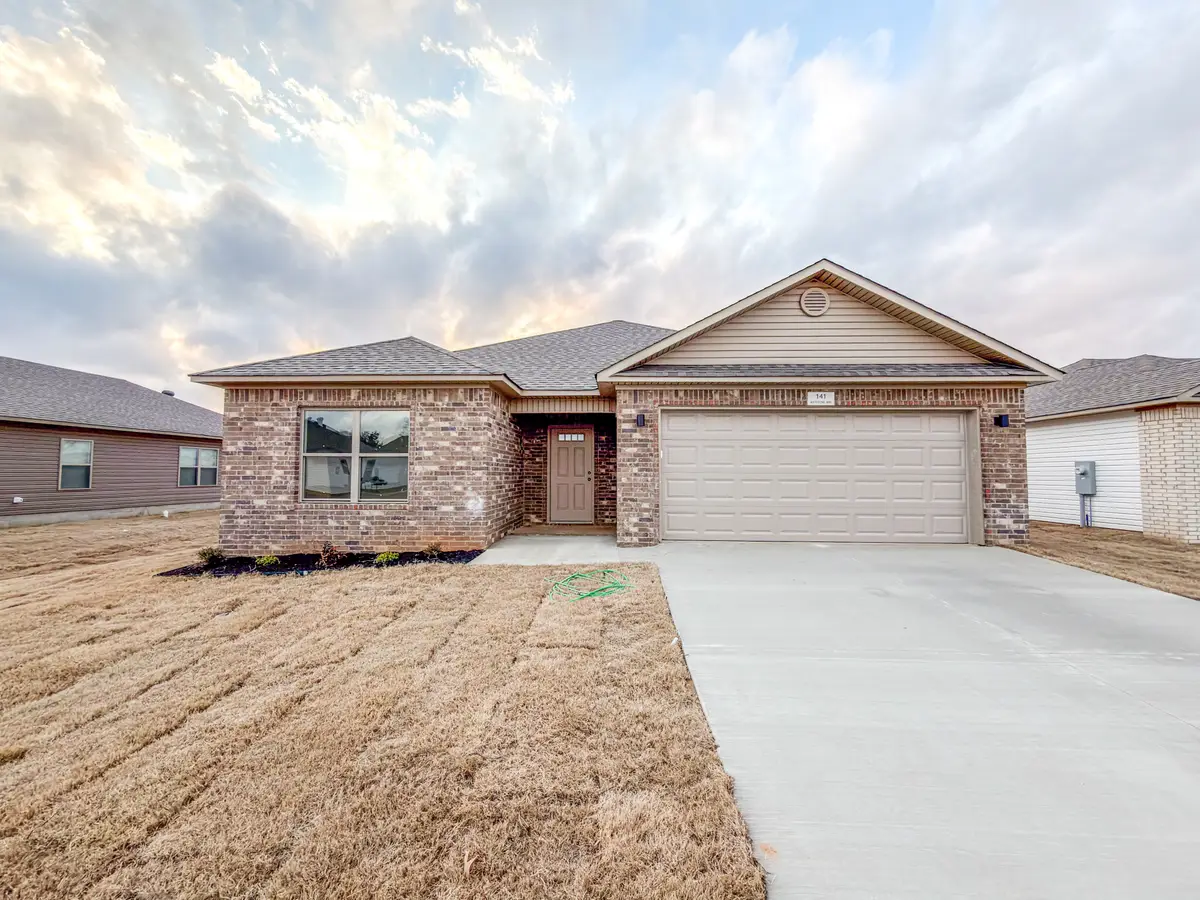 141 Waterfowl Way, Lake City, AR 72437 - Image #1