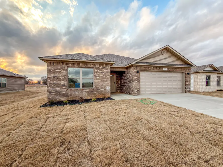 141 Waterfowl Way, Lake City, AR 72437 - Image #3