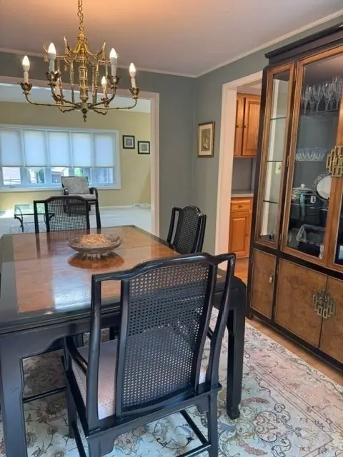 142 Copperwood Dr #142, Stoughton, MA 02072