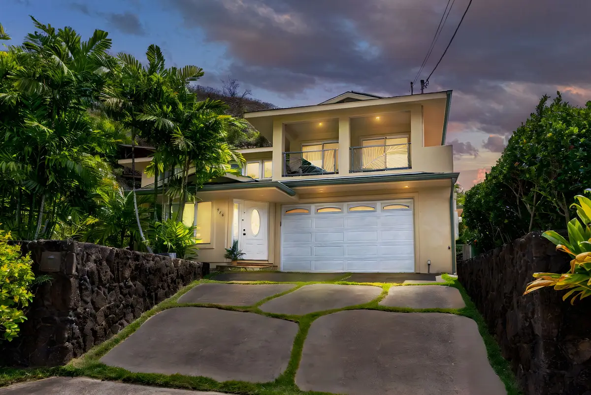 976 Kalawai Place, Kailua, HI 96734 - Image #1