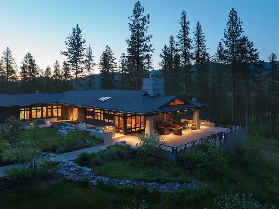 6601 Russian Joe Road, Missoula, MT 59802 - #2