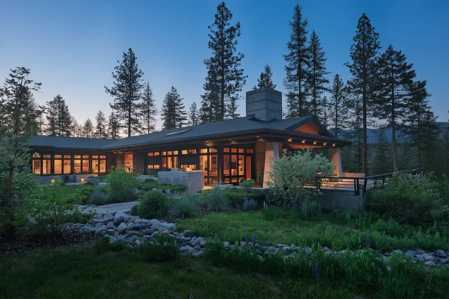 6601 Russian Joe Road, Missoula, MT 59802 - #3