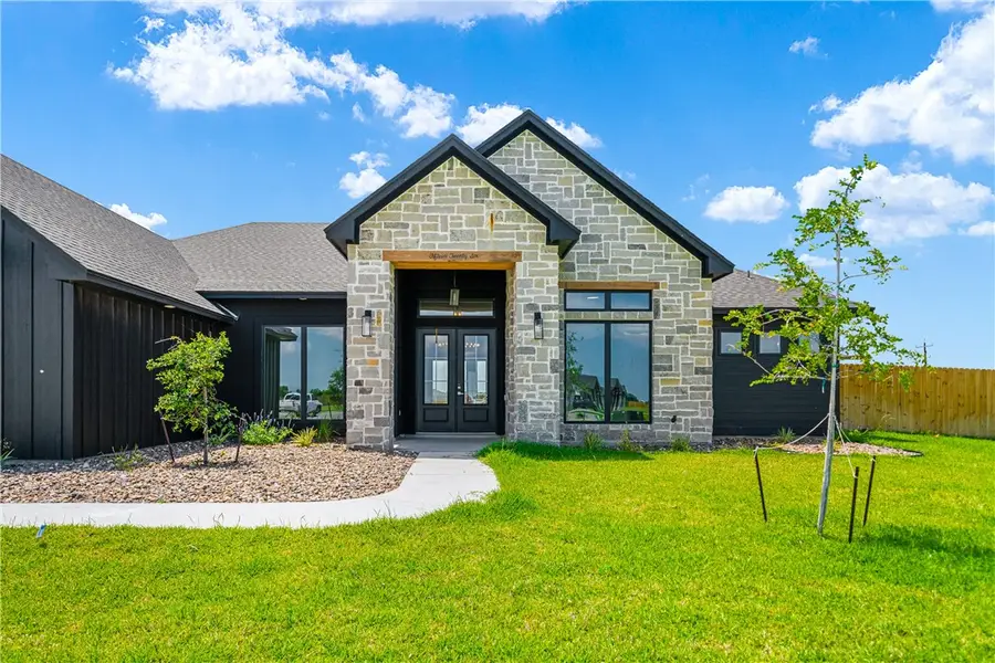 1526 Mariposa Ranch Drive, Corpus Christi, TX 78415 - #2