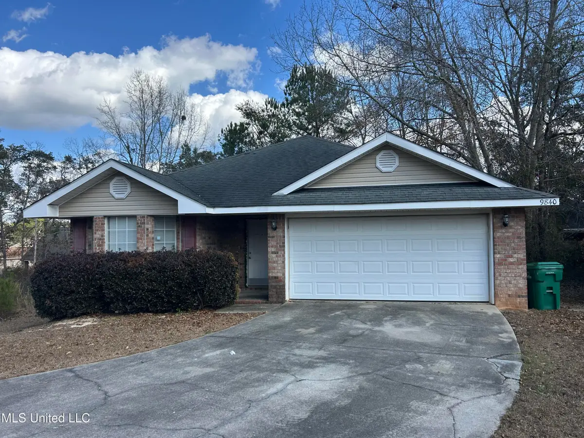 9840 Kaimuki Court, Diamondhead, MS 39525 - #1