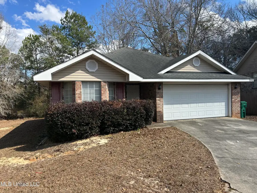 9840 Kaimuki Court, Diamondhead, MS 39525 - #2