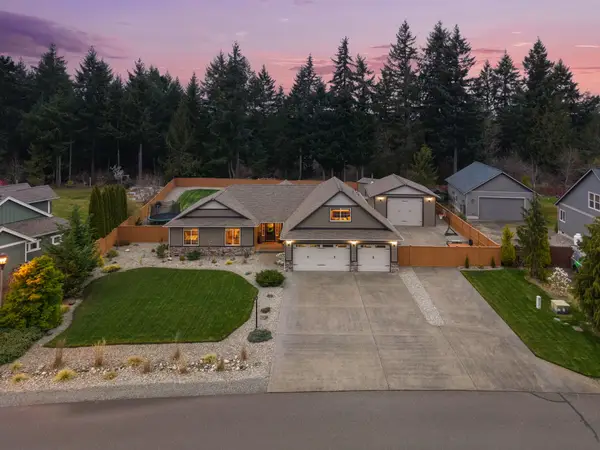 9220 Fox Ridge Lane Se, Olympia, WA 98513