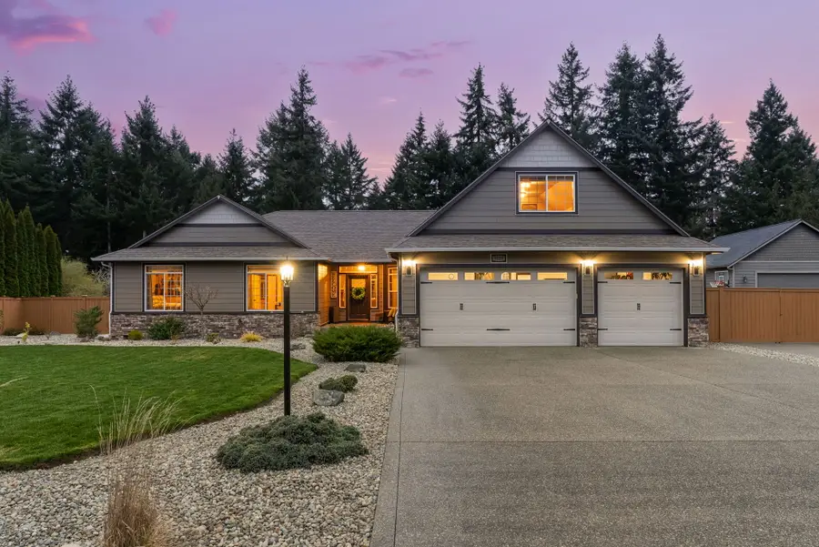 9220 Fox Ridge Lane Se, Olympia, WA 98513 - #2