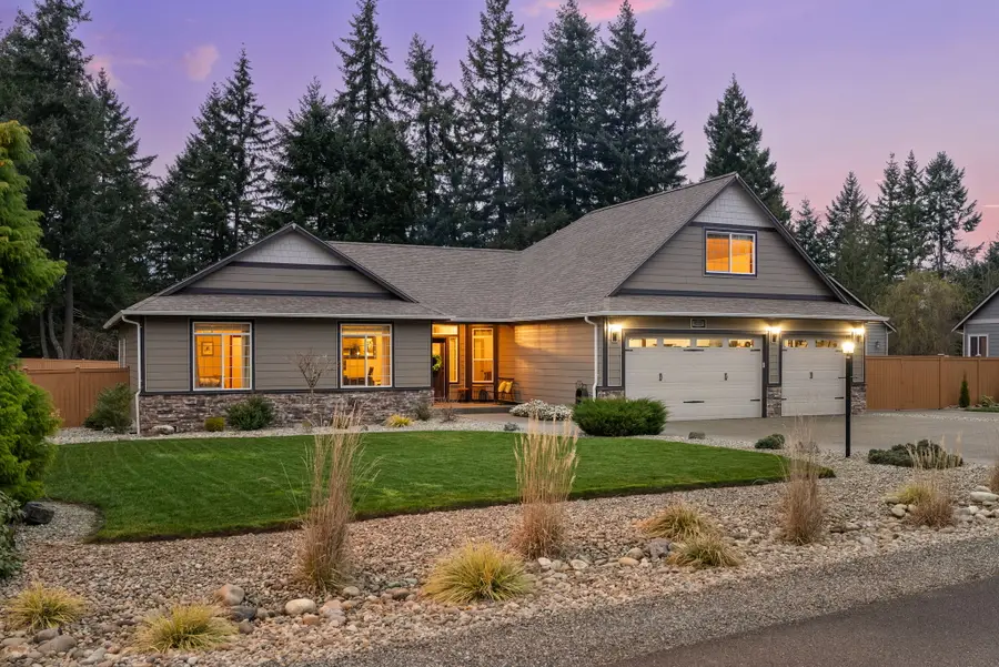 9220 Fox Ridge Lane Se, Olympia, WA 98513 - #3