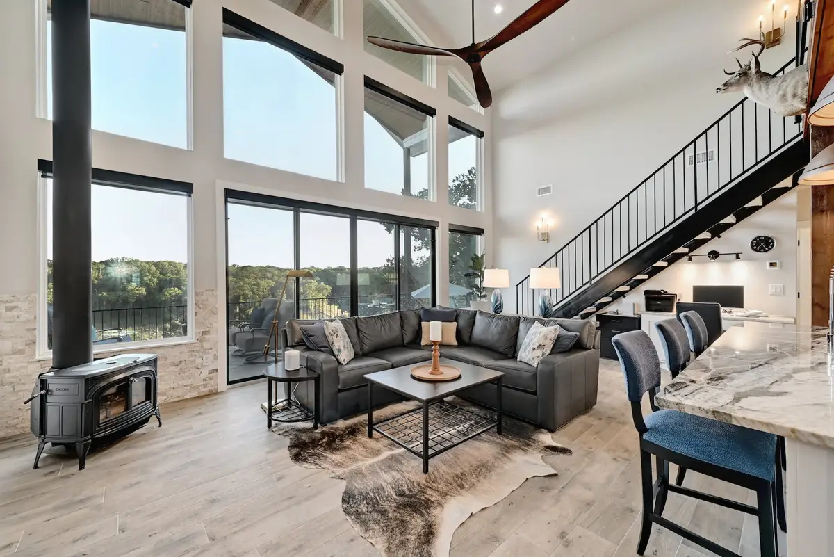 26815 Blue Cove Rd, Marble Falls, TX 78654 - Image #1