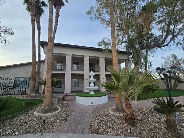 2575 S Tenaya Way, Las Vegas, NV 89117