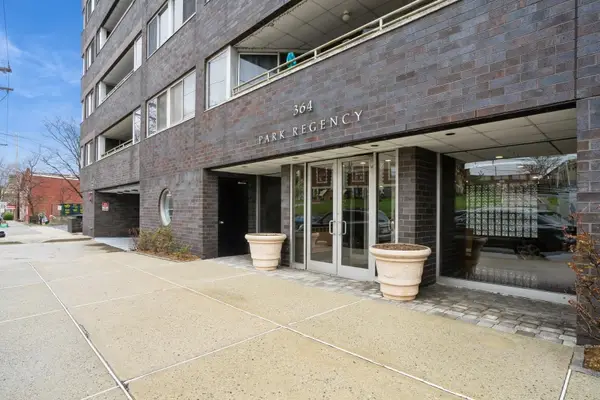 364 Palisade Avenue 4C, Cliffside Park, NJ 07010