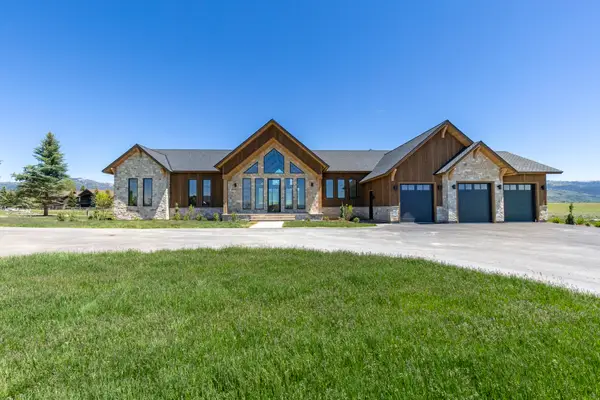 2331 Indian Ridge Road, Driggs, ID 83422
