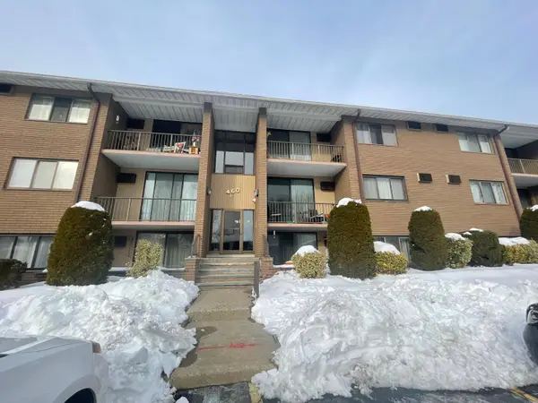 460 Liberty Street #205, Little Ferry, NJ 07643