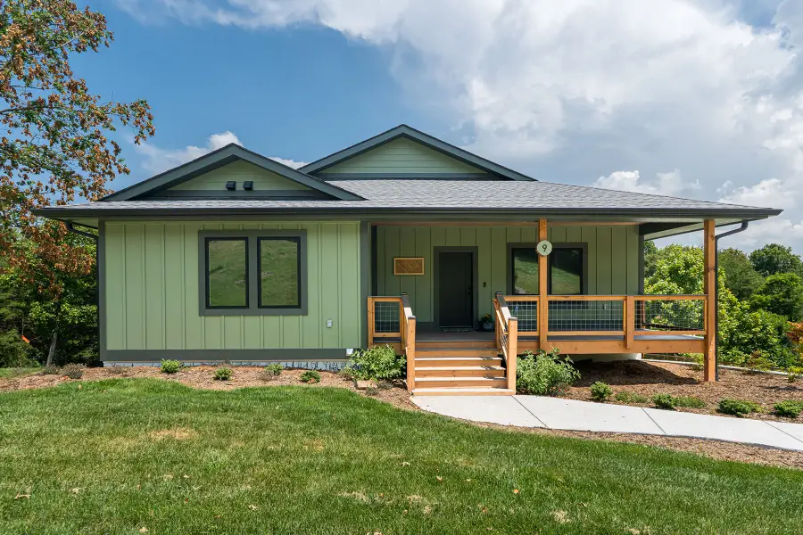 9 Ginger Spice Trail, Weaverville, NC 28787 - #2