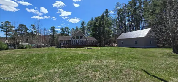 101 Kibler Point Road, Wells, NY 12190