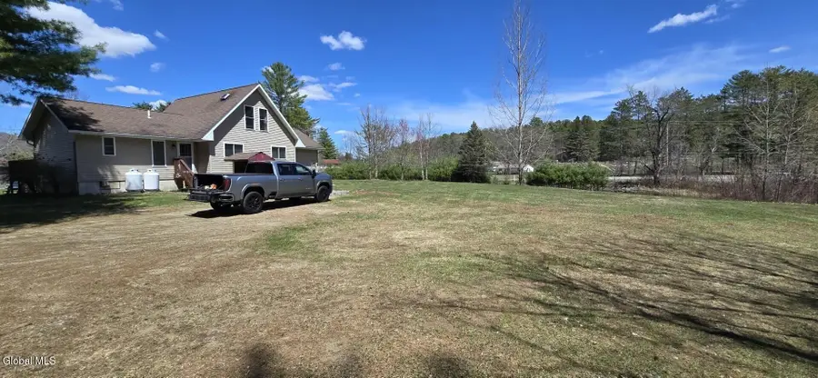 101 Kibler Point Road, Wells, NY 12190 - #3