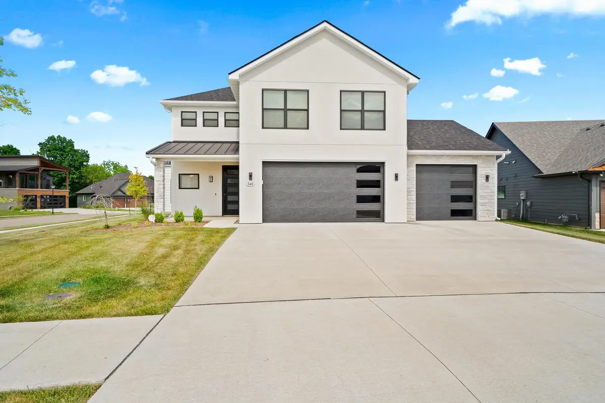 540 ANGELS REST Way, Columbia, MO 65203 - #1