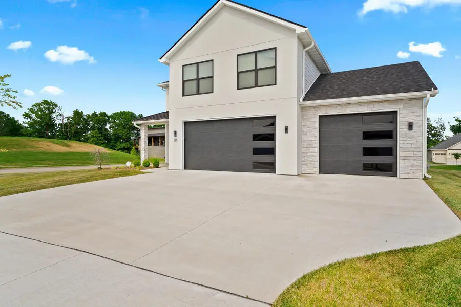 540 ANGELS REST Way, Columbia, MO 65203 - #2