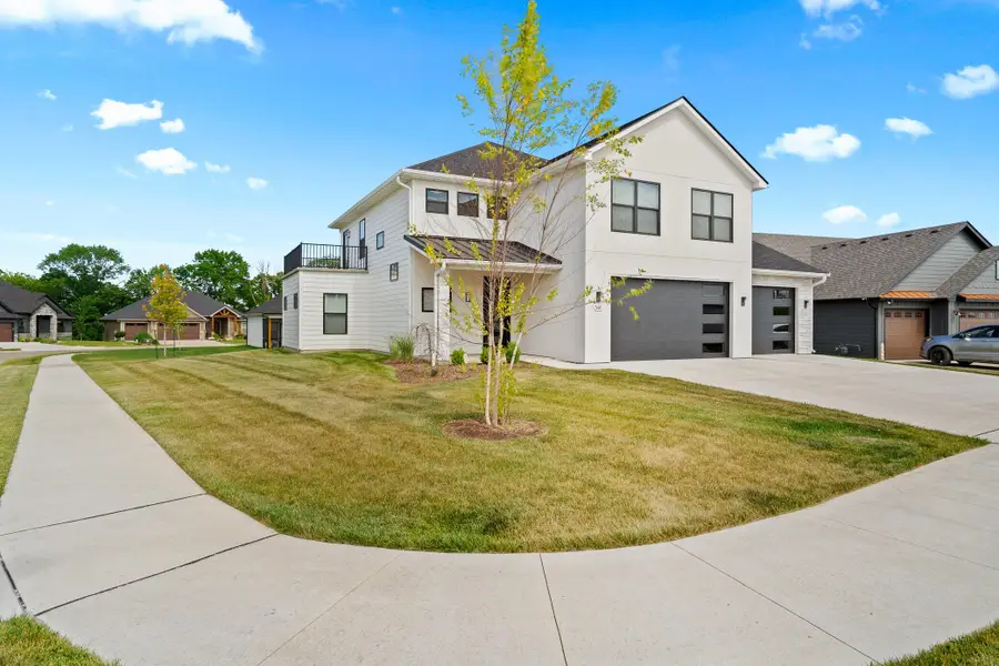 540 ANGELS REST Way, Columbia, MO 65203 - #3