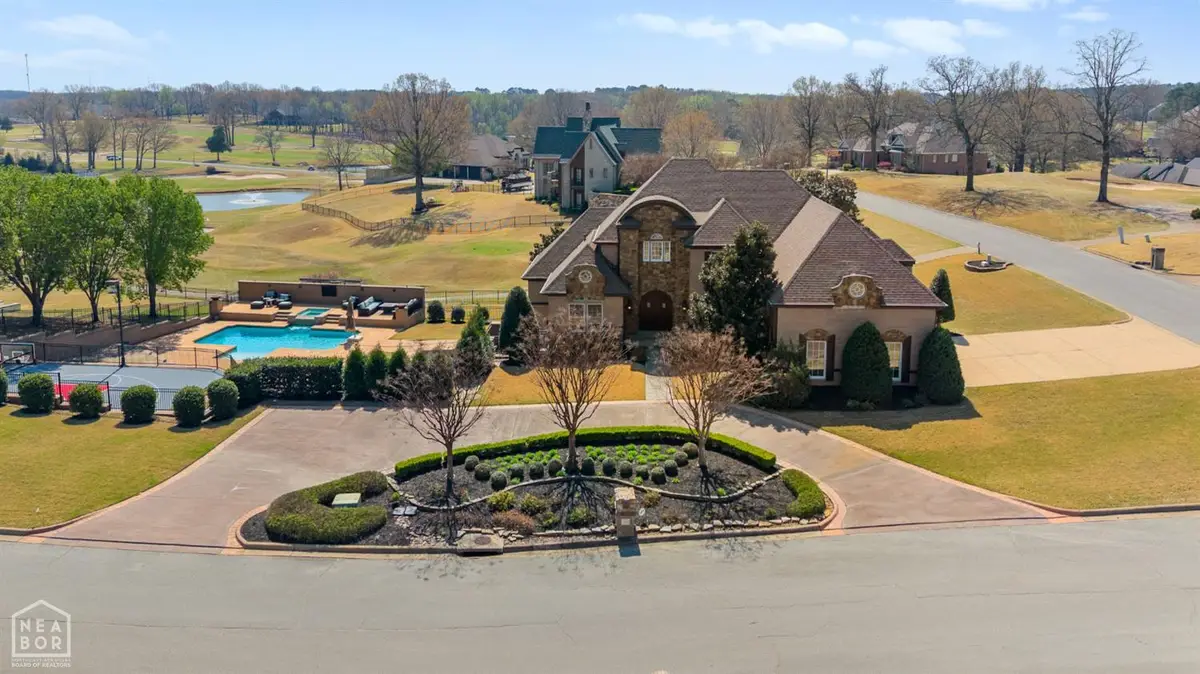 3625 Riviera Drive, Jonesboro, AR 72404 - #1