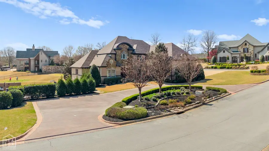 3625 Riviera Drive, Jonesboro, AR 72404 - #3