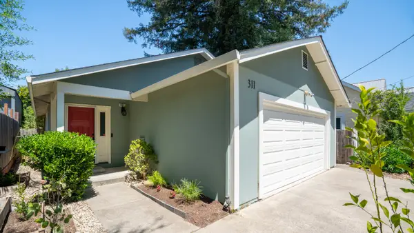 311 Boyce Street, Santa Rosa, CA 95401
