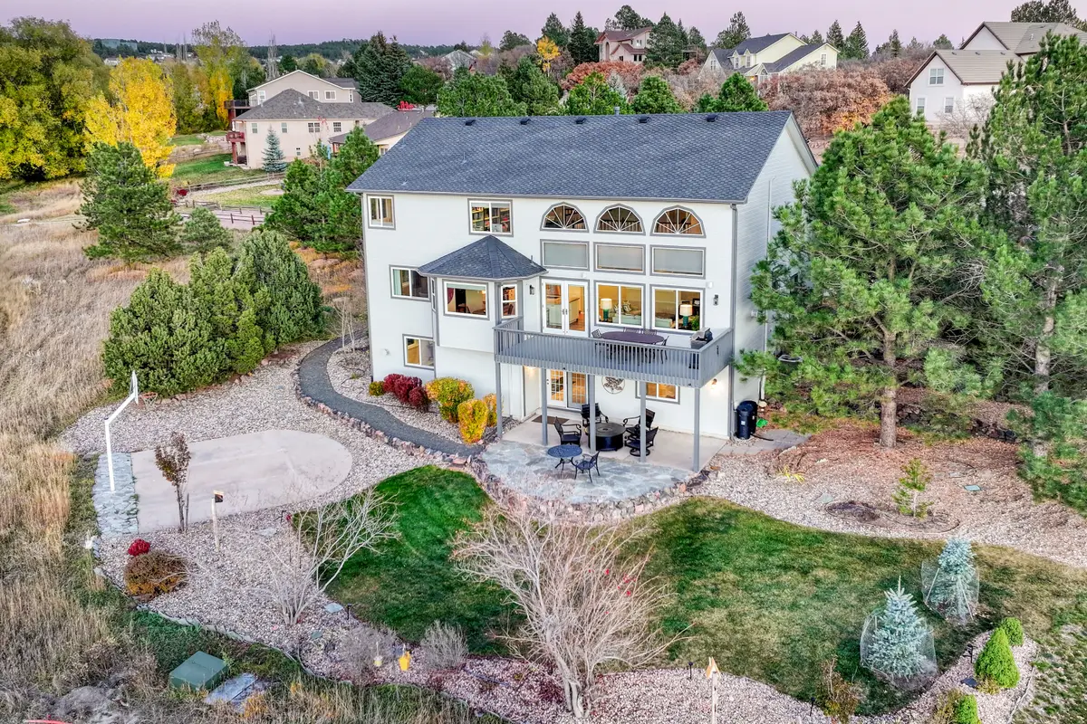 15220 Steinbeck Ln, Colorado Springs, CO 80921 - Image #1