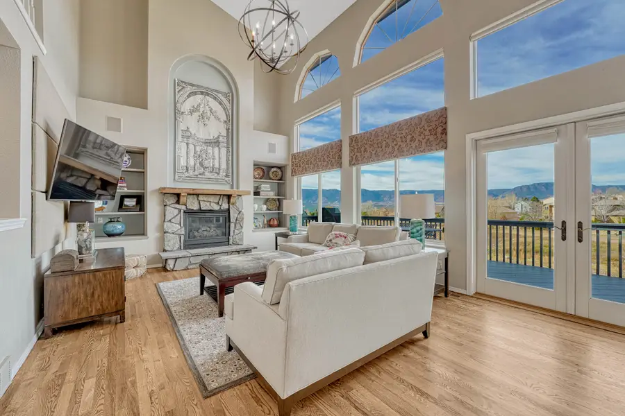 15220 Steinbeck Ln, Colorado Springs, CO 80921 - Image #2