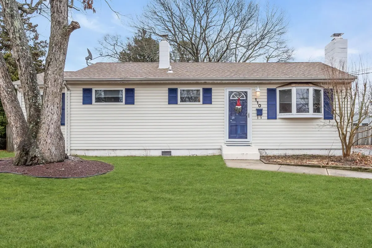 110 Meridian Drive, Brick, NJ 08724 - Image #1