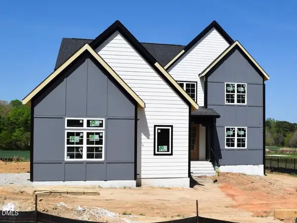 110 Firefly Lane, Youngsville, NC 27596