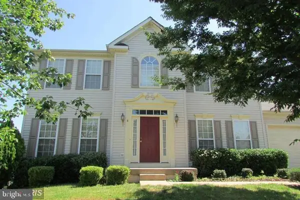 6 Riggs Road, Fredericksburg, VA 22405