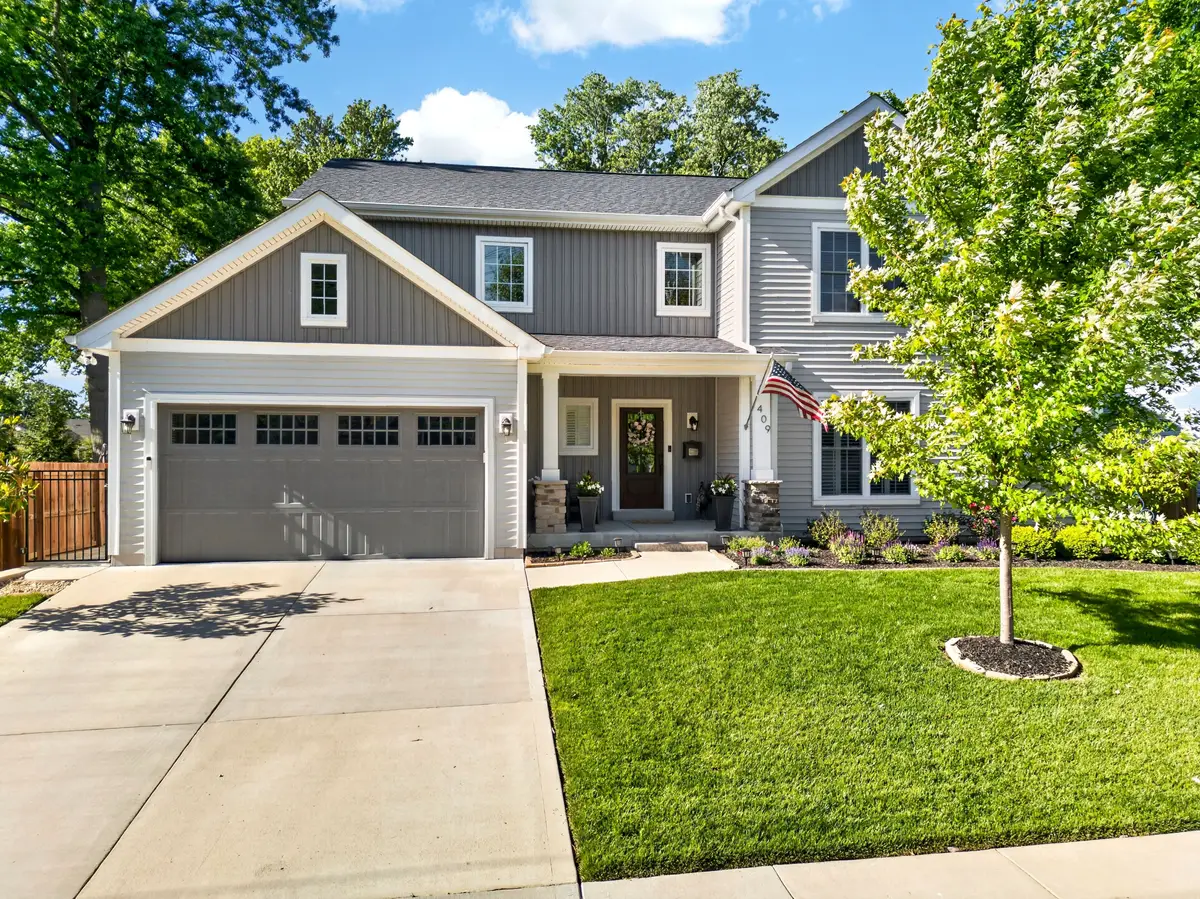 409 Peeke Avenue, Kirkwood, MO 63122 - #1