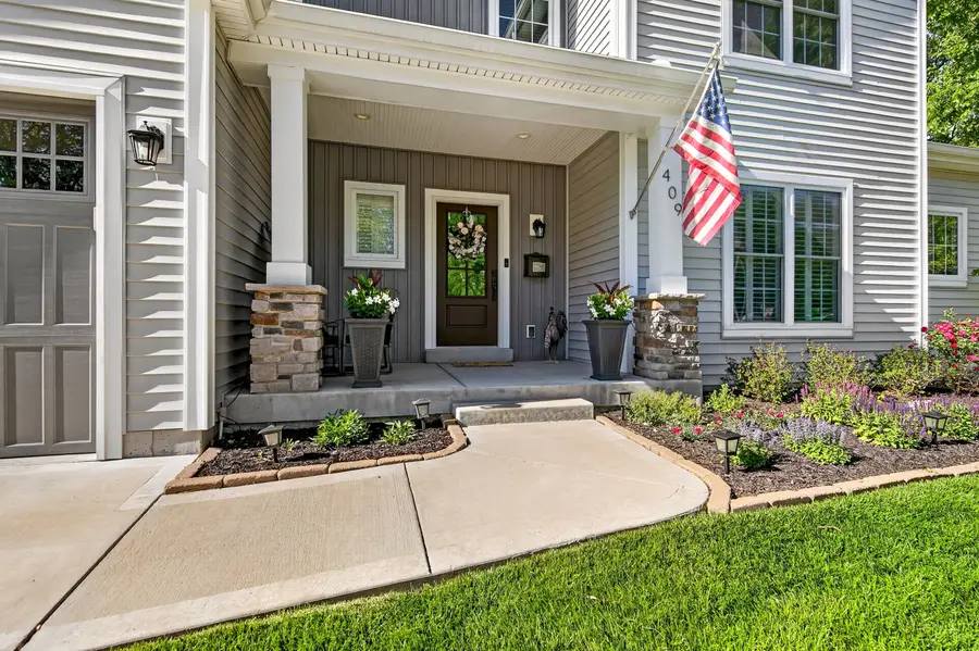 409 Peeke Avenue, Kirkwood, MO 63122 - #3